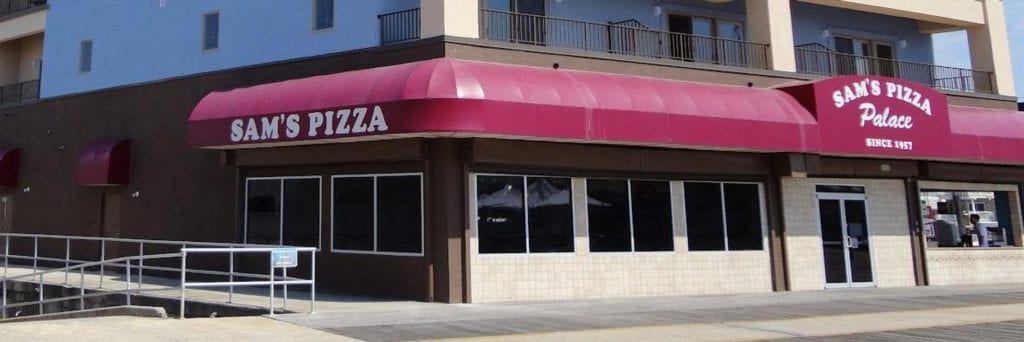 The jersey shore is back and so is pizza... 10 best pizzas you have to try The jersey shore is back and so is pizza... 10 best pizzas you have to try