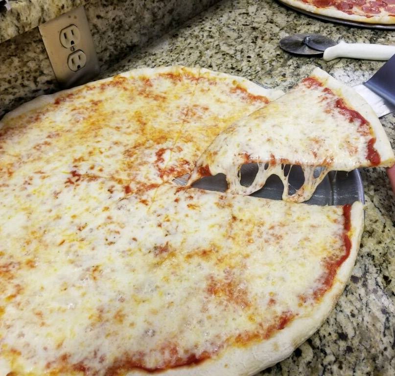The jersey shore is back and so is pizza... 10 best pizzas you have to try The jersey shore is back and so is pizza... 10 best pizzas you have to try