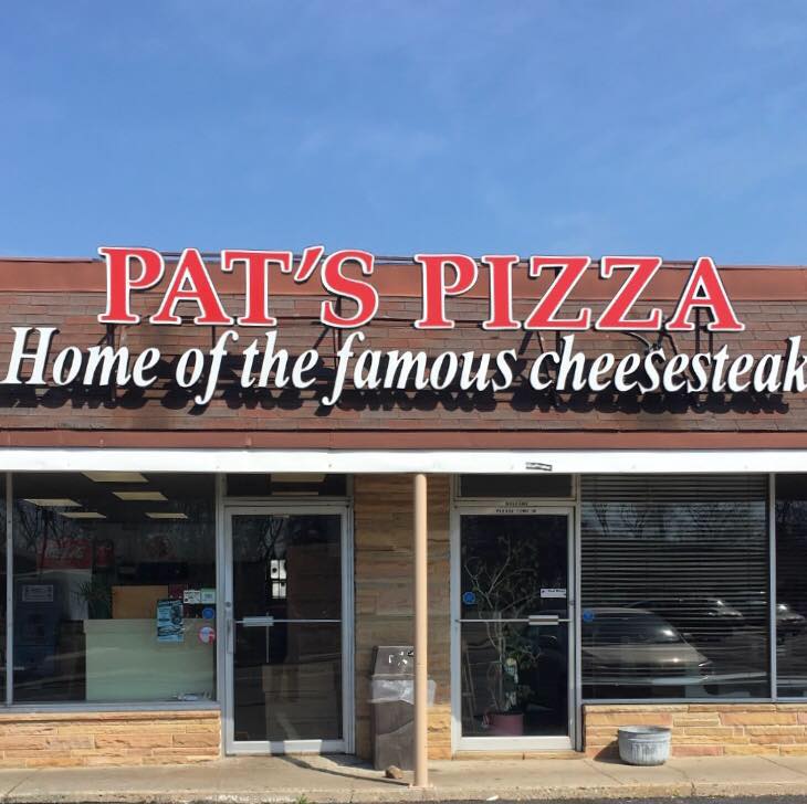 The jersey shore is back and so is pizza... 10 best pizzas you have to try The jersey shore is back and so is pizza... 10 best pizzas you have to try