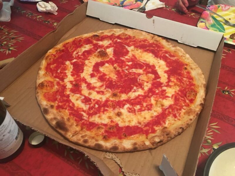 The jersey shore is back and so is pizza... 10 best pizzas you have to try The jersey shore is back and so is pizza... 10 best pizzas you have to try