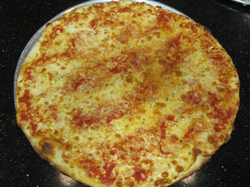 The jersey shore is back and so is pizza... 10 best pizzas you have to try The jersey shore is back and so is pizza... 10 best pizzas you have to try
