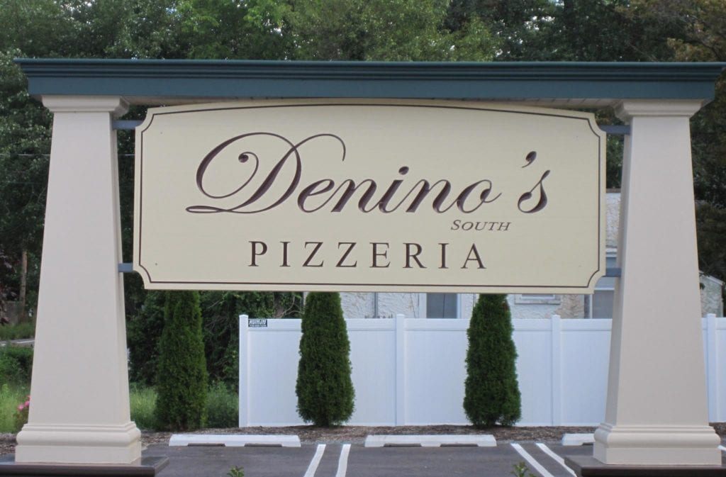 The jersey shore is back and so is pizza... 10 best pizzas you have to try The jersey shore is back and so is pizza... 10 best pizzas you have to try