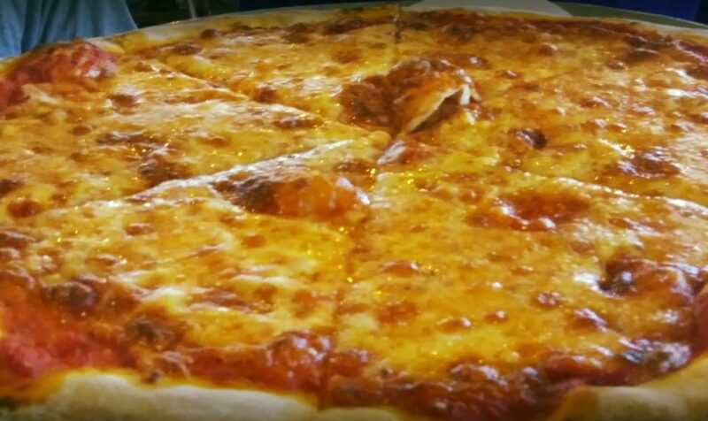 The jersey shore is back and so is pizza... 10 best pizzas you have to try The jersey shore is back and so is pizza... 10 best pizzas you have to try