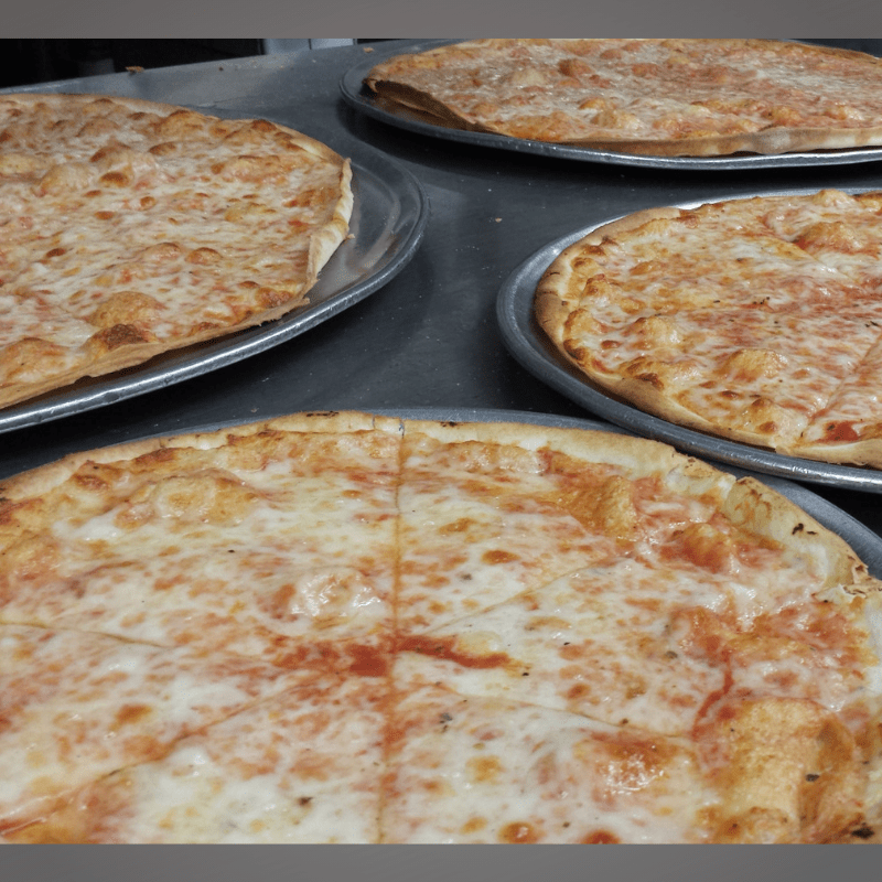The jersey shore is back and so is pizza... 10 best pizzas you have to try The jersey shore is back and so is pizza... 10 best pizzas you have to try