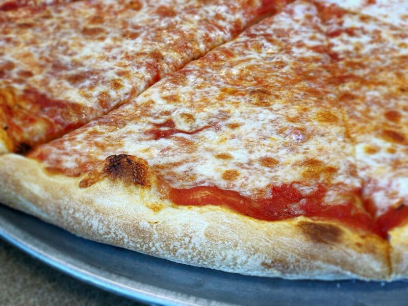 The jersey shore is back and so is pizza... 10 best pizzas you have to try The jersey shore is back and so is pizza... 10 best pizzas you have to try