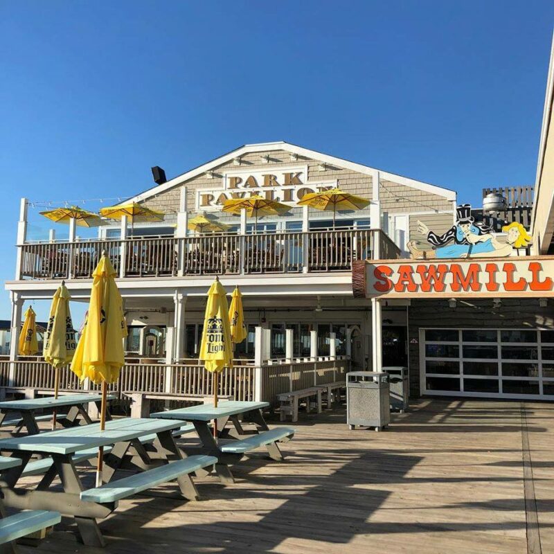 The jersey shore is back and so is pizza... 10 best pizzas you have to try The jersey shore is back and so is pizza... 10 best pizzas you have to try