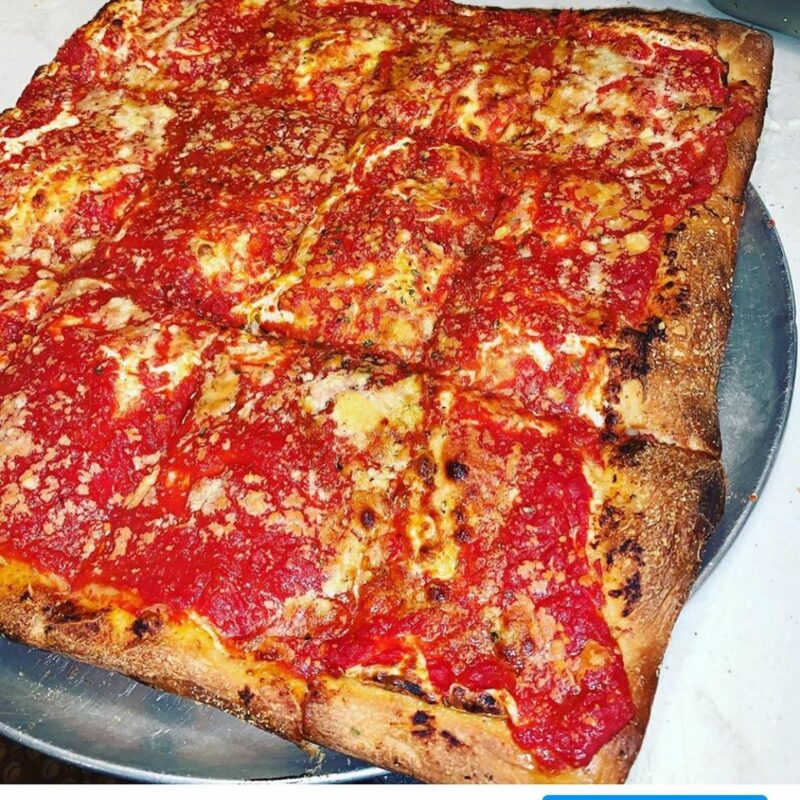 The jersey shore is back and so is pizza... 10 best pizzas you have to try The jersey shore is back and so is pizza... 10 best pizzas you have to try