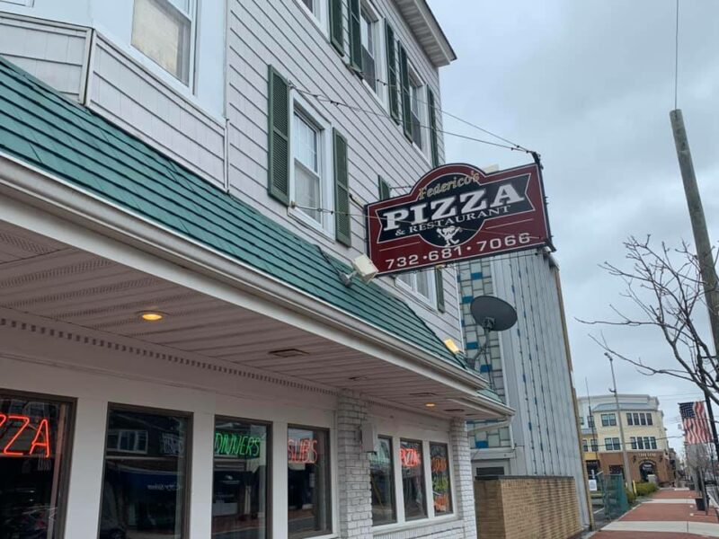 The jersey shore is back and so is pizza... 10 best pizzas you have to try The jersey shore is back and so is pizza... 10 best pizzas you have to try