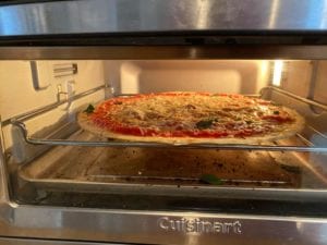 Two dollar quarantine pizza is affordable and fun for the entire family