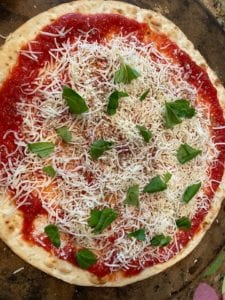 Two dollar quarantine pizza is affordable and fun for the entire family