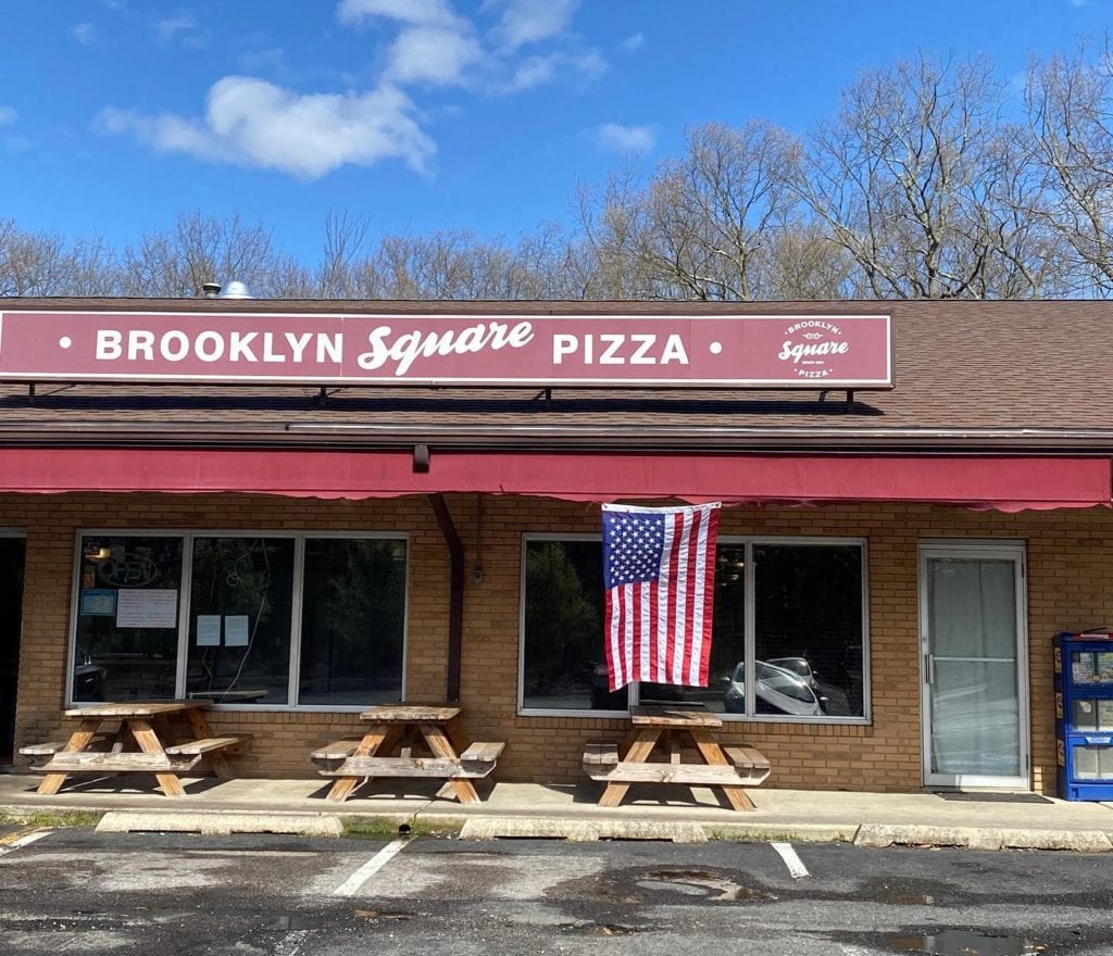 The jersey shore is back and so is pizza... 10 best pizzas you have to try The jersey shore is back and so is pizza... 10 best pizzas you have to try
