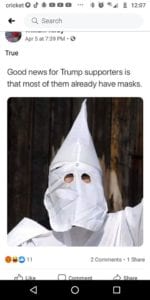 Mayor who called trump voters kkk members dies in plane crash