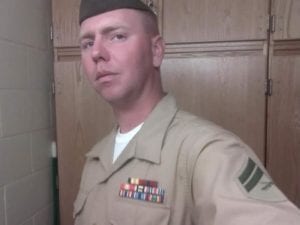 Fallujah Marine Combat Vet Killed Trying to Save Lives During Florida Active Shooter Incident