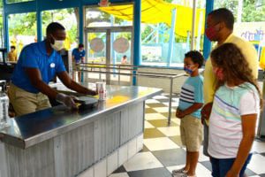Six Flags Great Adventure Reopening, Here's What You Need To Know