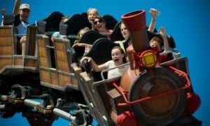 Amusement Parks Reopening in NJ, A complete list of who and when