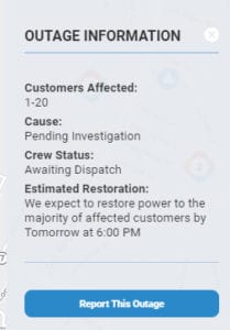 30,000 Out of Power in Ocean County, Some May Have to Wait Days for Service