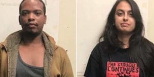 Two New York Lawyers Charged for Distributing, Throwing Molotov Cocktails at Police Cars