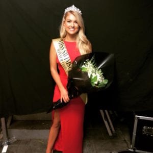 Beauty Pageant Winner Stripped of Title for Posting "All Lives Matter"