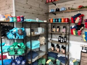 New Cafe & Bistro Opens in Ocean City