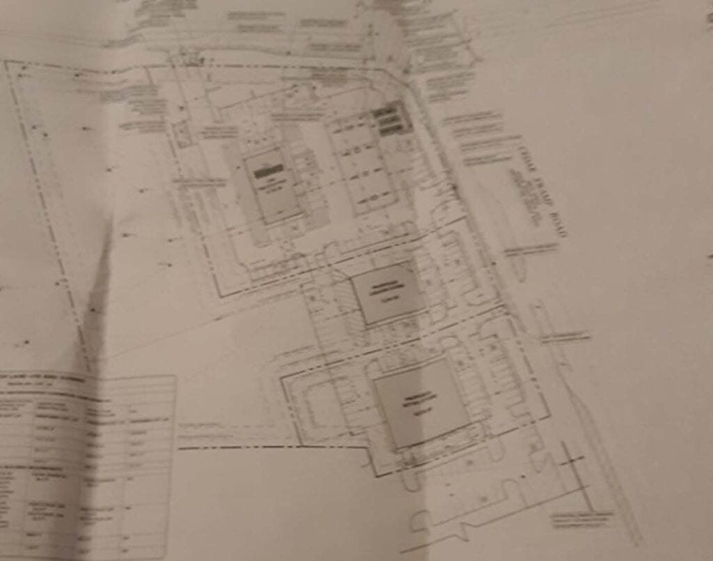Glory Be! A New WaWa is Being Planned for Jackson Township