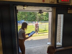 Here's What School Could Look Like for Your Children This Fall