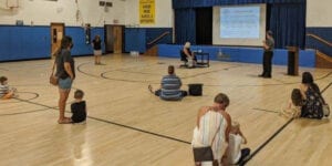 Here's What School Could Look Like for Your Children This Fall