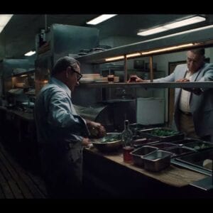 Popular Brooklyn Restaurant "New Corner" Shuts Doors After 80 Years