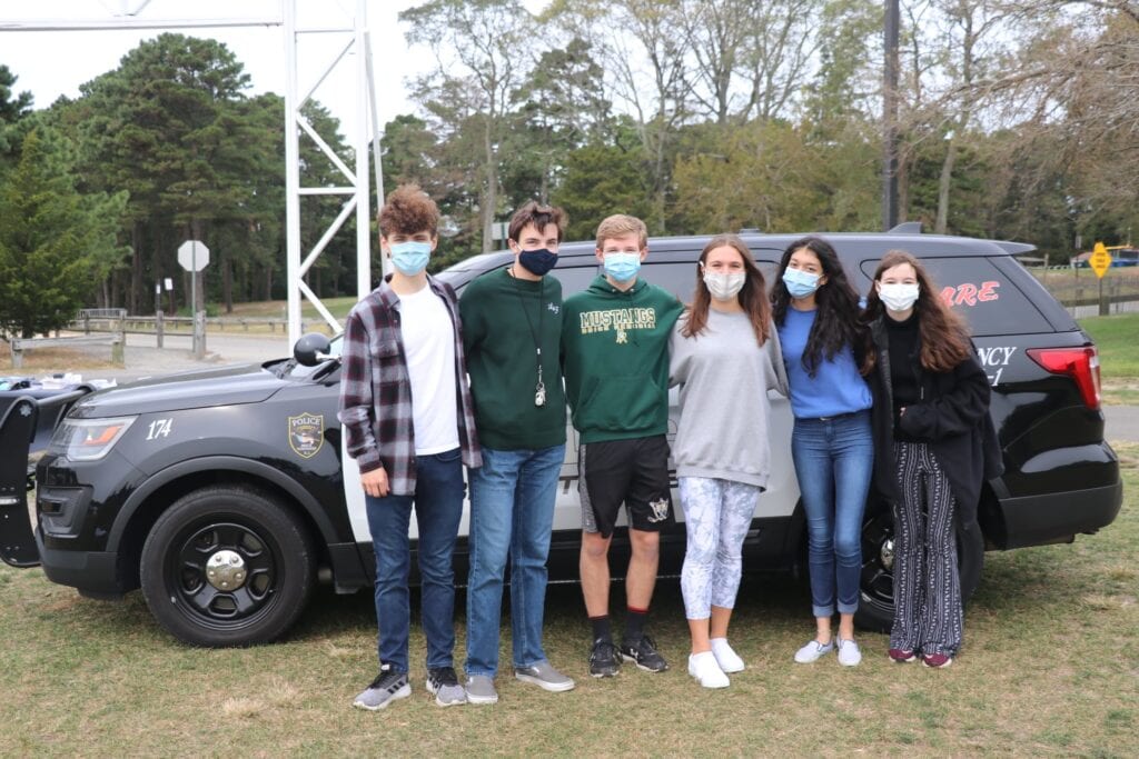 Brick Township Display Remembers Victims of Overdose Epidemic in New Jersey