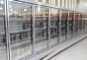 Shakespeare on Aisle 9? Indiana Town Turns Old Supermarket into Temporary Library