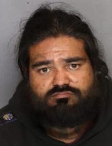 Carjacker Found Sleeping in Car by San Joaquin Sheriffs