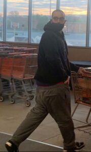 Two Suspects Identified in Multiple Home Depot Robberies