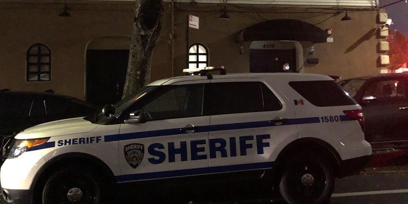 New York City Swingers Club Raided for COVID-19 Violations