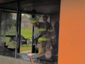 Highlands County Fire and Rescue Reports increase in fires in December