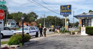 Daytona Police raid drug motel for second time