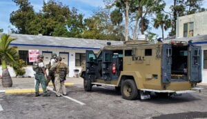 Daytona Police raid drug motel for second time