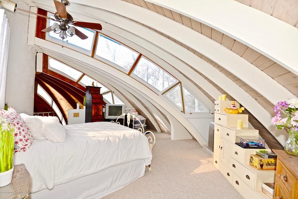 Odd shaped house for sale in Ocean County