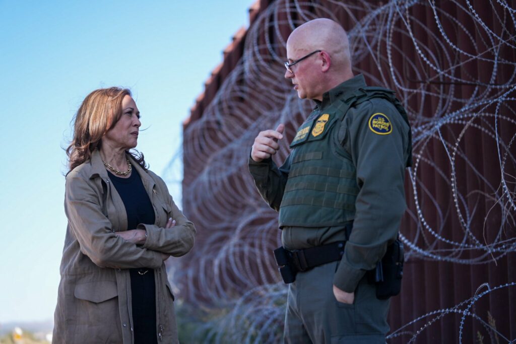 U.S. Major Media Outlets Completely Ignore Federal Border Report Claiming Murderers and Rapists Set Free At Border U.S. Major Media Outlets Completely Ignore Federal Border Report Claiming Murderers and Rapists Set Free At Border