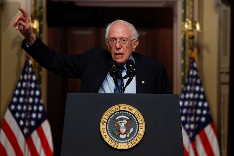 Bernie Sanders Pretty Much Admits Progressive Policies Have Killed the American Dream Bernie Sanders Pretty Much Admits Progressive Policies Have Killed the American Dream