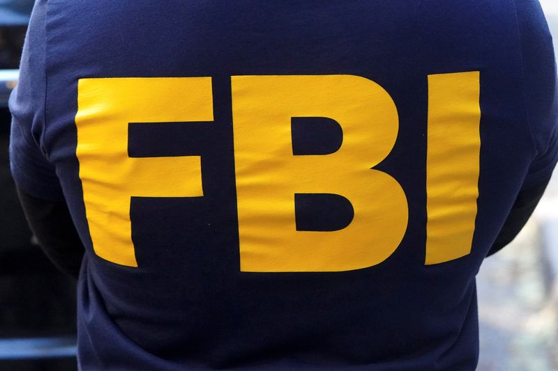 FBI Raids Home of Republican Congressman Days After He Won Primary Election FBI Raids Home of Republican Congressman Days After He Won Primary Election