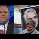 Fox News Report: Pompeo joins ‘Fox & Friends’ after US airstrike kills top Iranian general