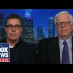 Fox News Report: Prager, Carolla talk free speech on ‘Tucker Carson Tonight’