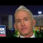 Fox News Report: Trey Gowdy: My impeachment trial advice for Trump