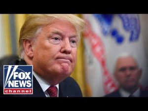 Fox news report: ‘the five’:  media calls iraq embassy attack ‘trump’s benghazi’