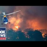 Fox News Report: Australian wildfires blamed for at least 17 deaths