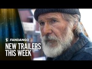 New Trailers This Week | Week 47 | Movieclips Trailers New Trailers This Week | Week 47 | Movieclips Trailers