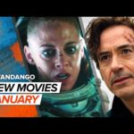 New Movies Coming Out in January 2020 | Movieclips Trailers