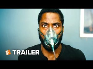Tenet Trailer 1 2020 | Movieclips Trailers