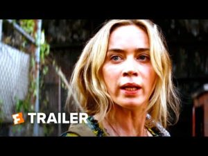 A Quiet Place: Part II Trailer #1 (2020) | Movieclips Trailers A Quiet Place Part II Trailer 1 2020 | Movieclips Trailers