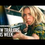 New Trailers This Week | Week 1 | Movieclips Trailers