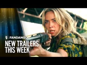 New Trailers This Week | Week 1 | Movieclips Trailers